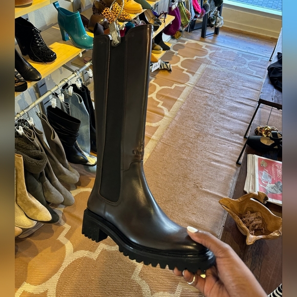 New Church's boots - Picture 1 of 2